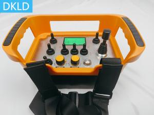 China Industrial Wireless Remote Control wholesale