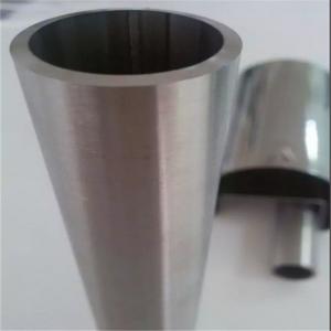 China 2016 Low Price Good Quality Decorative Round Metal 304 / 316 stainless steel pipes and tubes wholesale