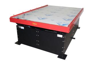 China YST500 High Frequency Mechanical Shaker Table OEM / ODM Available wholesale