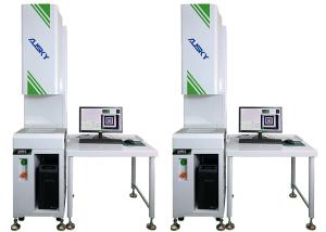 China Auto Optical Measuring Equipment Rapid Image Measuring Machine CE Approved wholesale