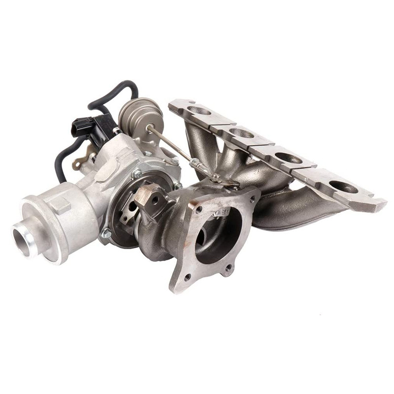 AUDI A4 VW PASSAT 1.8t BorgWarner K03 Engine Turbocharger 53039880029
