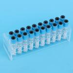 Blue Top Blood Collection PT Tubes Sodium Citrate For Blood Samplecoagulation