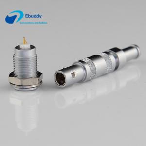 China Coaxial Lemo Female Connector Mini 0S ERA Coaxial Cable Connector wholesale