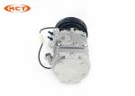 Caramel 2.2 Ac Compressor Replacement , Toyota Auto Car Air Conditioning