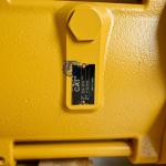 TQ 385 390 Excavator Hydraulic Pump 334-9990 K3V280 3349990