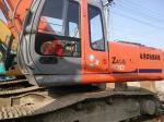 USED HITACHI ZX230 Excavator FOR SALE Original