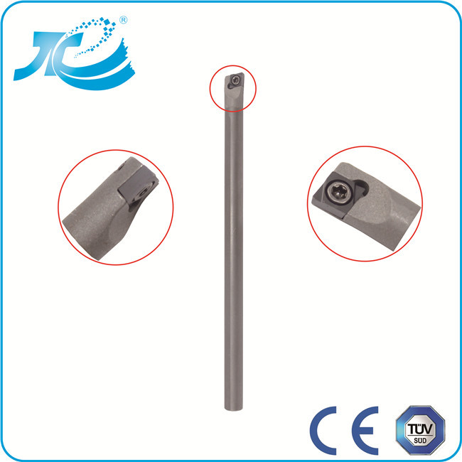 92.5 - 94.0 HRA Density 14.3 - 14.8 G/cm3 Boring Bars No Coating