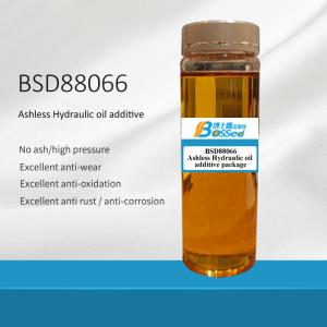 China Lubricants AW Antiwear Hydraulic Oil Additive Package Anti Corrosion Agent wholesale
