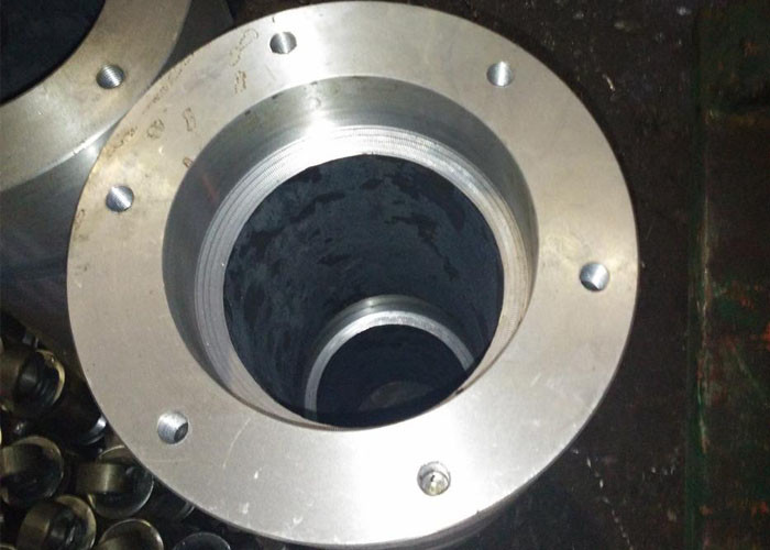 Custom Excavator Compaction Wheel With High Operating Efficiency Roller Compactors For 20Ton Crawler Excavator