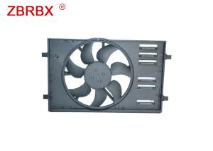 China Low Noise Volkswagen Radiator Fan High Efficiency Convenient Installation wholesale