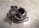 4710860002 Turbocharger Excavator Engine Parts For Cat345B C12