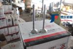 WP123003QD Weichai Engine Spare Parts Air Intake Valve 612600050073