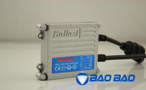 China BB1065 35W Regular Slim HID xenon ballast--From BAOBAO LIGHTING wholesale