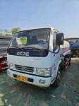 Dongfeng CY4102 Used Water Supply Truck Water Sprinkler Tanker Truck