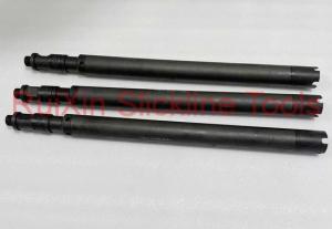 China Wear Resistant Sand Pump Bailer Wireline Tool String wholesale
