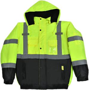 China PVC ID 4 Pockets Waterproof Windproof Softshell Jacket 300D Oxford PU Coating wholesale