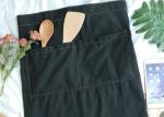 Anti Oil Half Body Apron Dust Proof Fashionable Style