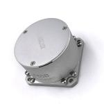 Mini Rs422 Fiber Gyro Good Non Linearity Zero Bias Stability