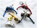 China spare parts Brake Levers &amp; Clutch Levers wholesale