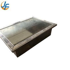 China OEM Precision Metal Stamping Parts wholesale