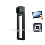 ARK CE AC EV Charger , 400V Public Electric Car Charging Stations
