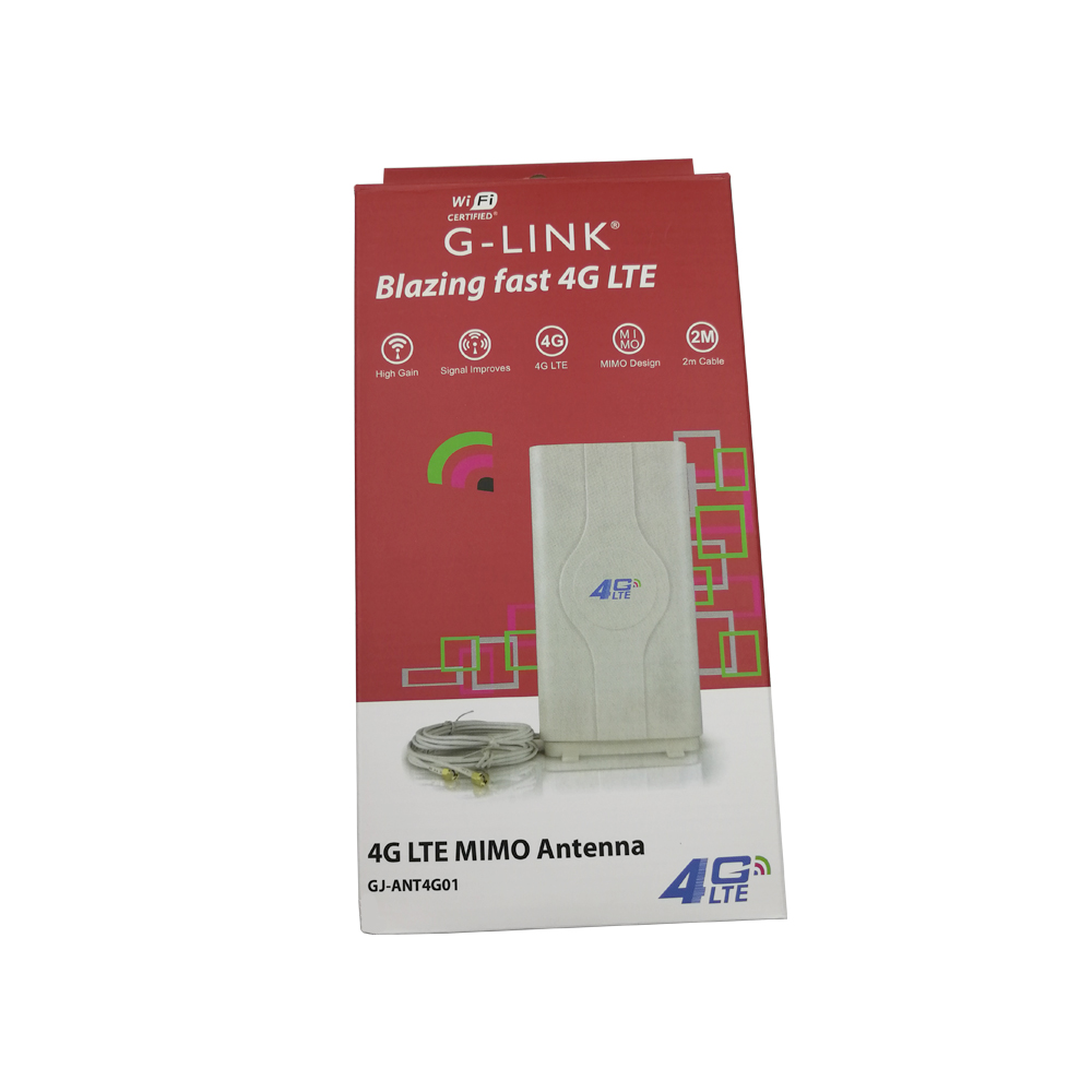 4g lte 12dbi directional Repeater External Antenna 4g Outdoor Antenna for router