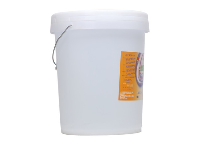 Disposable Commercial Laundry Emulsifier Cleaning Agent For Chemical Fiber Fabrics