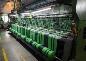 China 2.5m Knitting Shade Net Making Machine With Single Needle wholesale