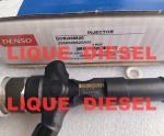 DENSO Common Rail Injector 295050-0820 2950500820 DCRI300820 23670-30380