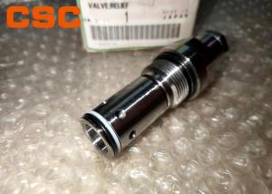 China ZAX55 Hitachi Replacement Parts Hydraulic Main Relief Valve 4485385 wholesale