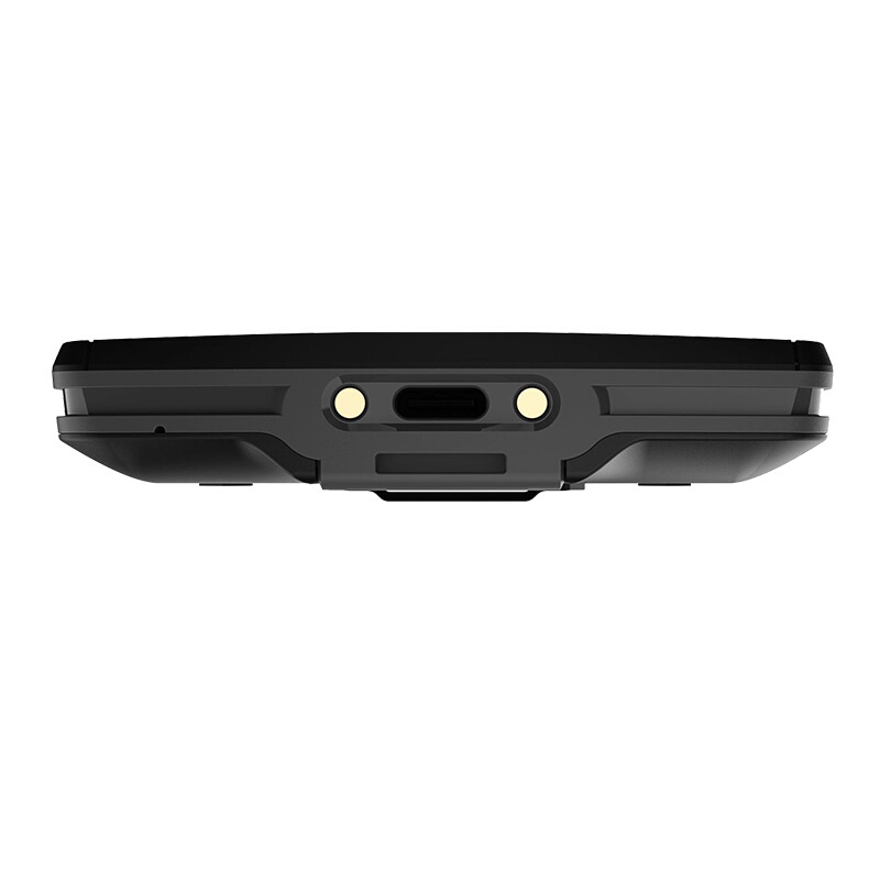 UROVO DT50 Mobile PDA RFID Barcode Scanner Data Terminal Warehouse Logistics Android 9.0 URO