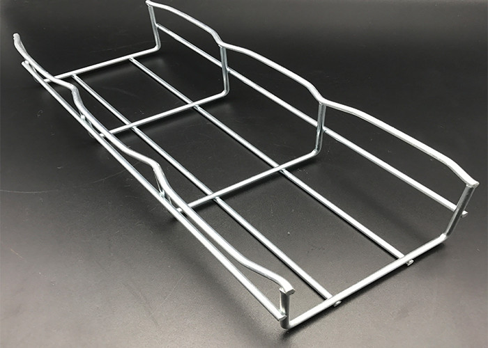 Manufacturer ss304 ss316 Wire Mesh Cable Baskets