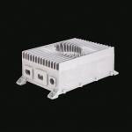 LED Spots Aluminium Die Casting Products Non Secondary Operations