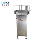 Bottle Accumulation Table / Bottles Feeding Arranging Machine