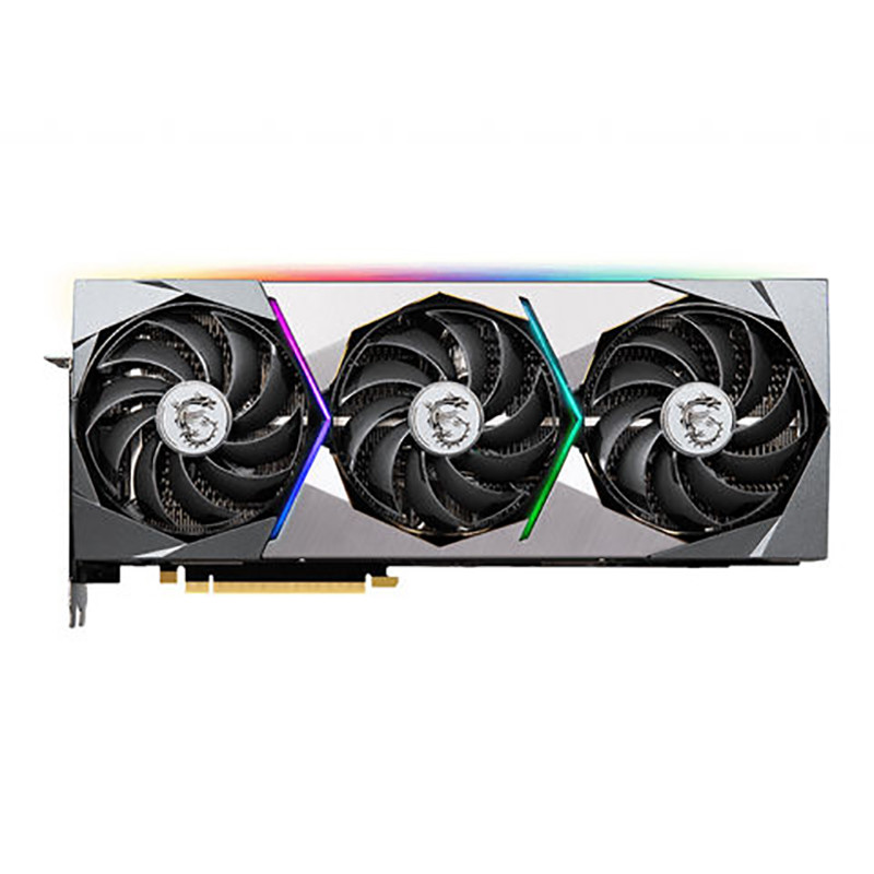DirectX 12 Miner Graphic Card GPU RTX 3060ti 3080ti 3090 MASTER 8G 12GB 24G