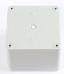 100x100x75mm outdoor waterproof plastic enclosure IP65 diy project boxes