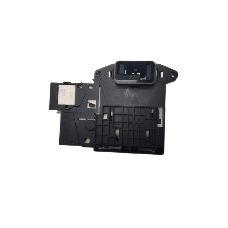 Front Load Lock Switch EBF61315801 for LG Washing Machine Parts Easy Installation