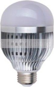 China e27 Led lamps power 9 W wholesale