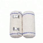 70g/m2 5/7/10/15cm×4.5m Cotton Crepe Medical Bandages for Medical Use