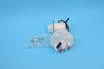 Corrosion Resistant C19 17048-T7J-000 Honda Fuel Pump