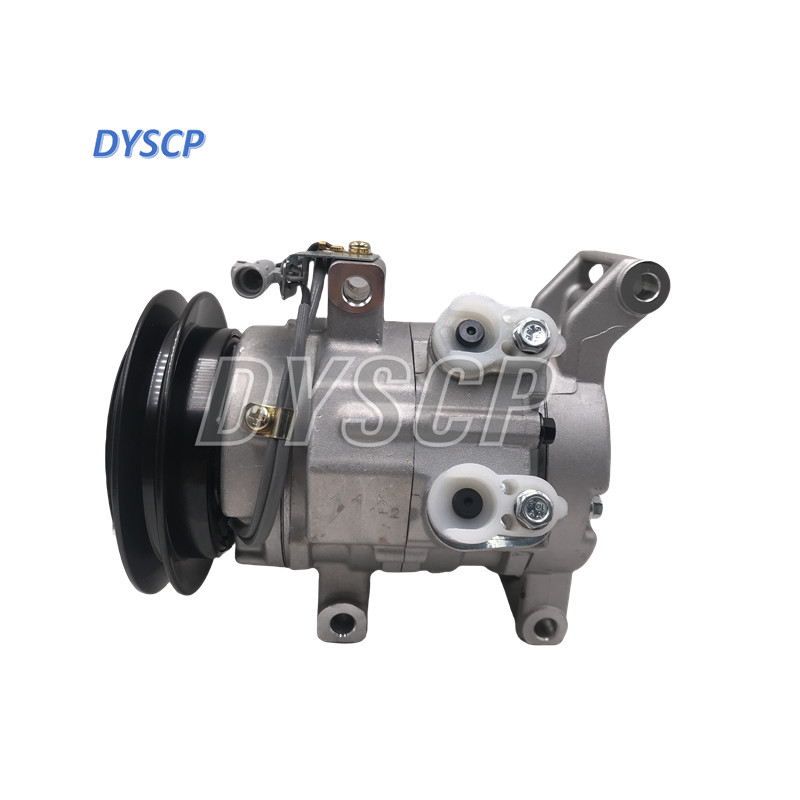 88310-0K130 88310-0K132 88310-0K133 88410-0K520 Ac Compressor For Toyota Hilux Vigo
