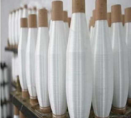 Good Electrical Insulation Performance, High Silica Glass Fiber Chopped Yarns, Customized Length 4