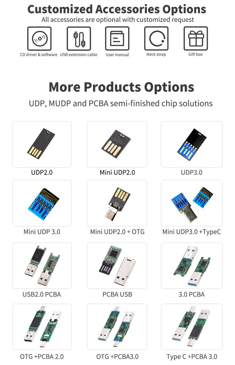 Grade A Metal USB Swivel Flash Drive , 32Gb 3.0 Flash Drive