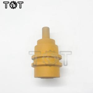 China E307 E307C Carrier Roller ISO9001 Bulldozer Track Roller wholesale
