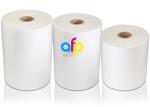 BV UV Vanishing Matte Lamination Film Double Sides Corona Treatment
