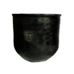 Cylindrical Carbon Graphite Crucibles for Long-Lasting Heat Treatment
