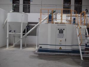 China 380V 50HZ Corrugated Packaging Machine Corrugated Equipment With Accurate Positioning wholesale