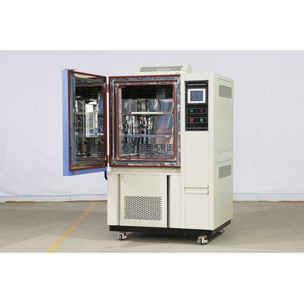 Customized Climatic Simulation Temperature Humidity Chamber 10% - 98% RH Humidity Range