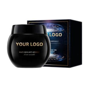 China Rejuvenating Face Cream Collagen Lotion Brightening Skincare Moisturizing wholesale