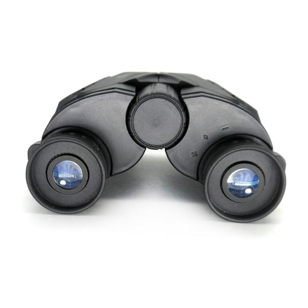 Kids binoculars for bird watching stargazing and outdoor adventure 10x25 compact